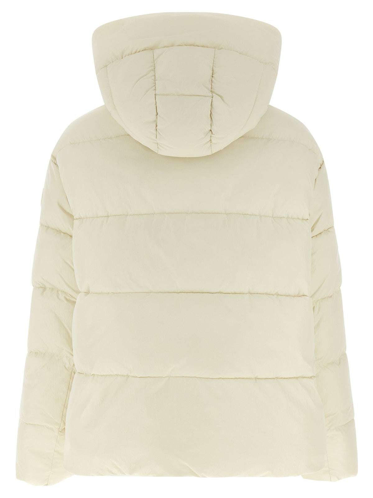 Pinko Donsjas met Love Birds-logo – Ivoor