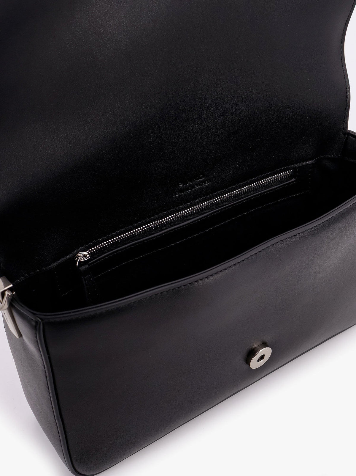 Pinko Love One Mini Schoudertas – Zwart