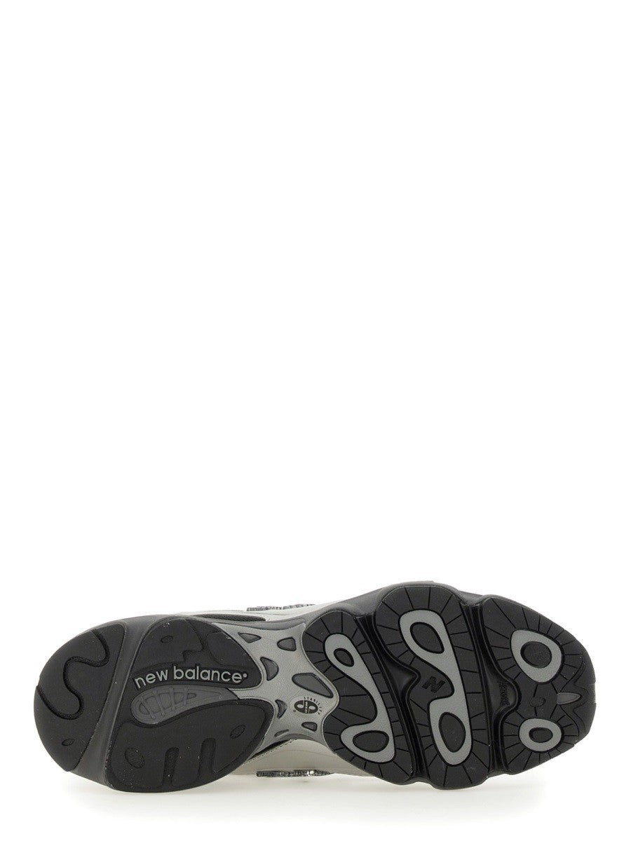 New Balance 1000 Sneakers – Zilver