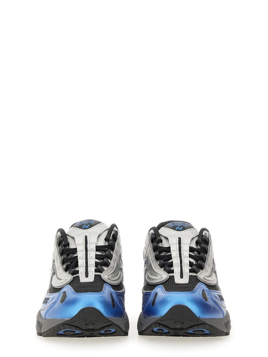New Balance 1000 Sneakers – Blauw / Zilver