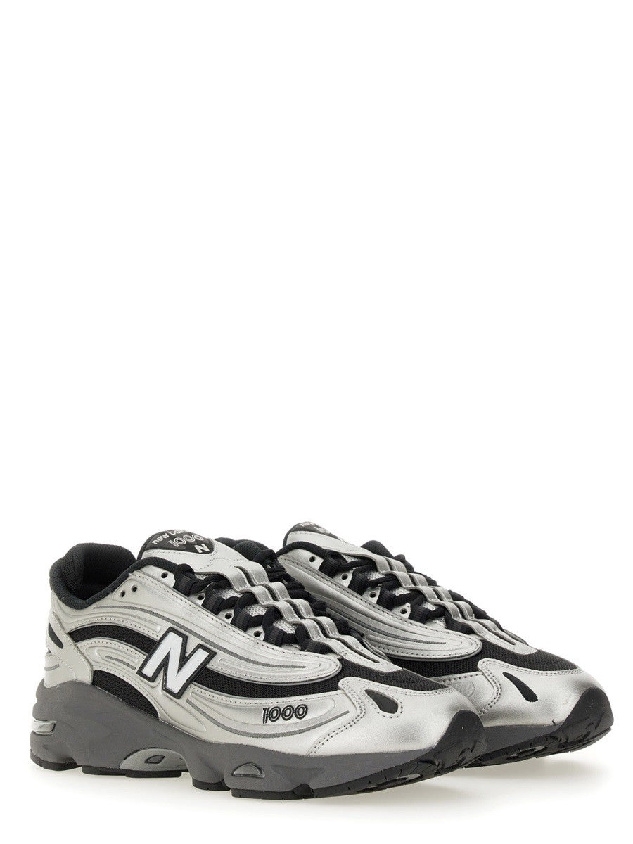 New Balance 1000 Sneakers – Zilver