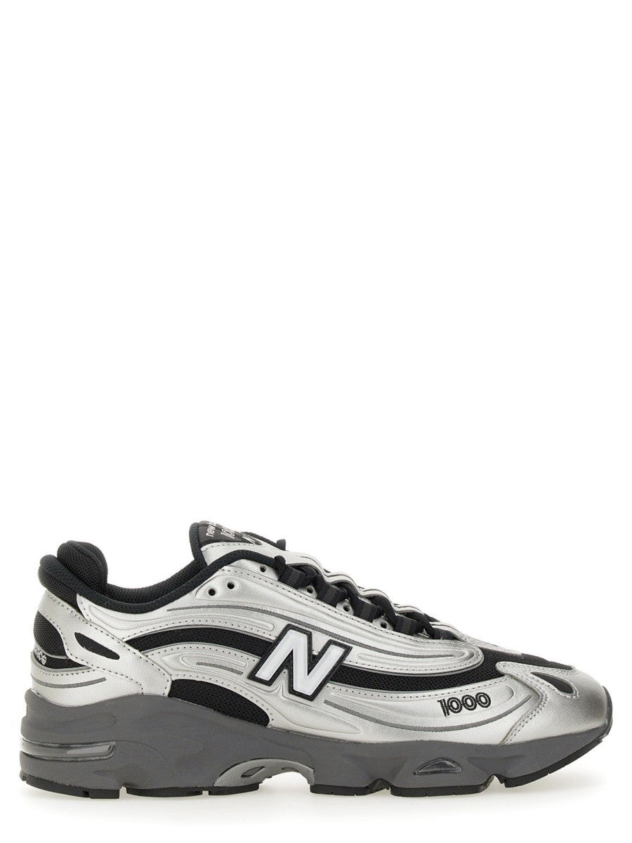 New Balance 1000 Sneakers – Zilver