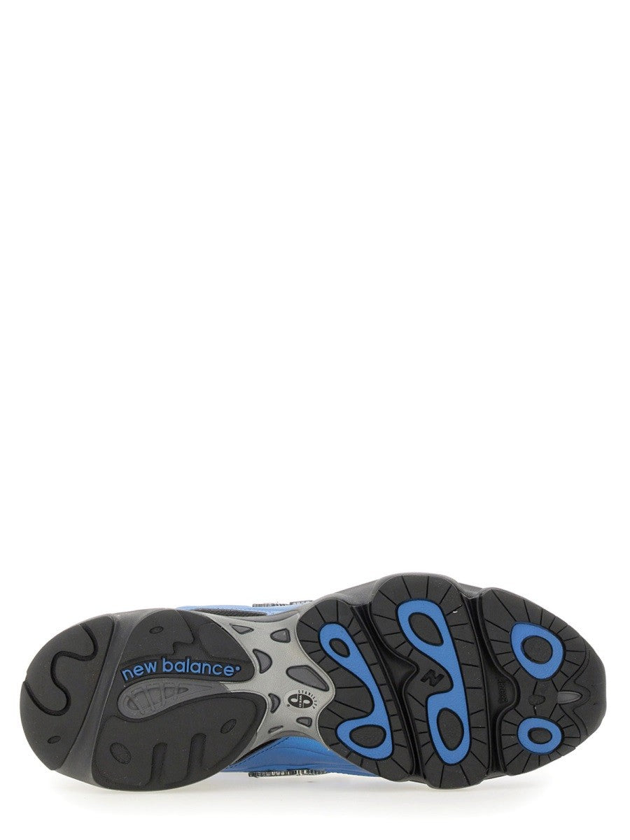 New Balance 1000 Sneakers – Blauw / Zilver