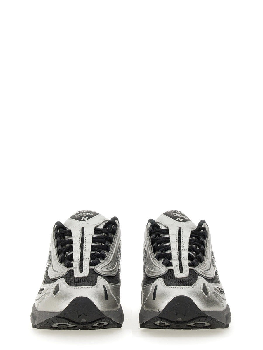 New Balance 1000 Sneakers – Zilver