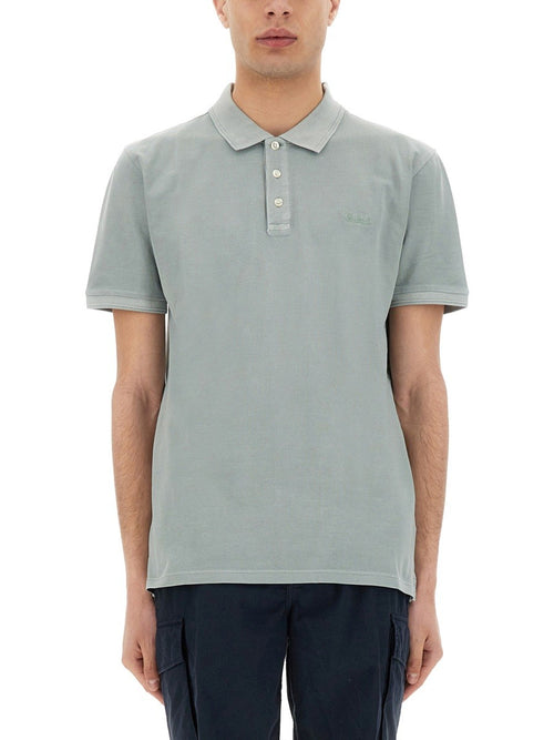Polo's