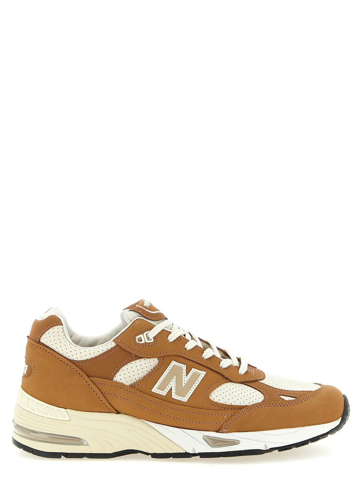 New Balance Made in UK 991 Sneakers – Bruin