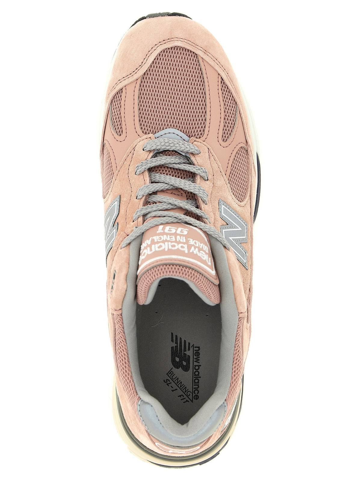 New Balance Made in UK 991v2 Sneakers – Oudroze