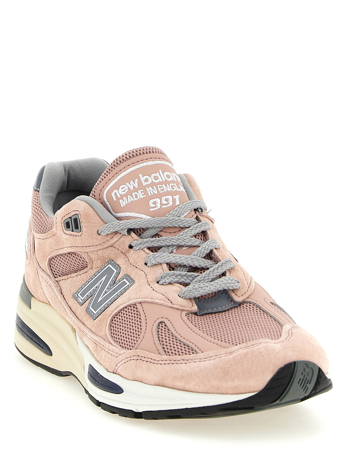 New Balance Made in UK 991v2 Sneakers – Oudroze