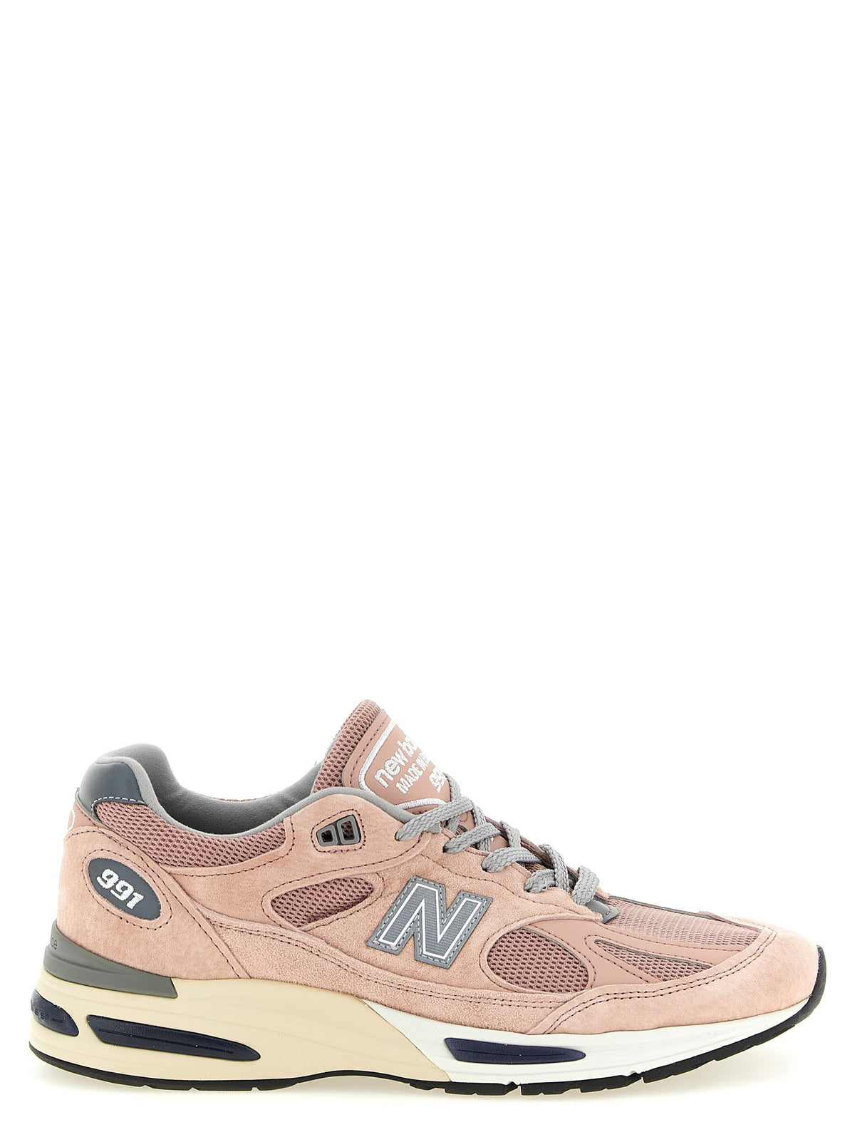 New Balance Made in UK 991v2 Sneakers – Oudroze