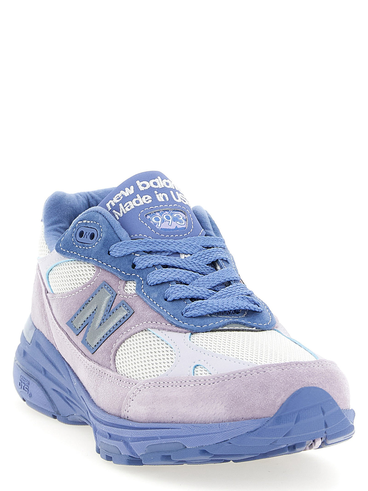 New Balance Made in USA 993 Sneakers – Meerkleurig