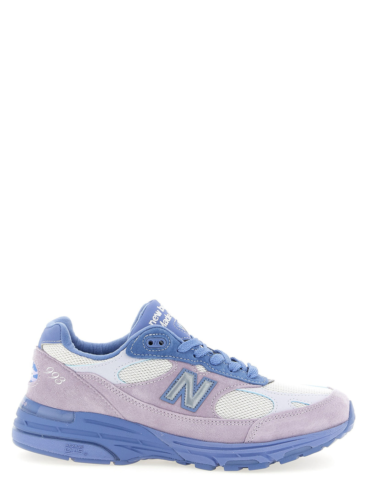 New Balance Made in USA 993 Sneakers – Meerkleurig