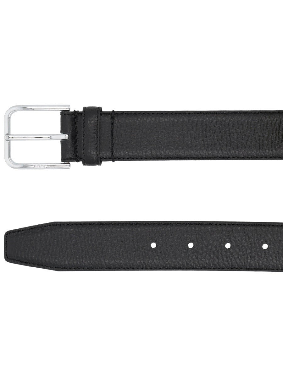 Boss Madison Riem – Zwart