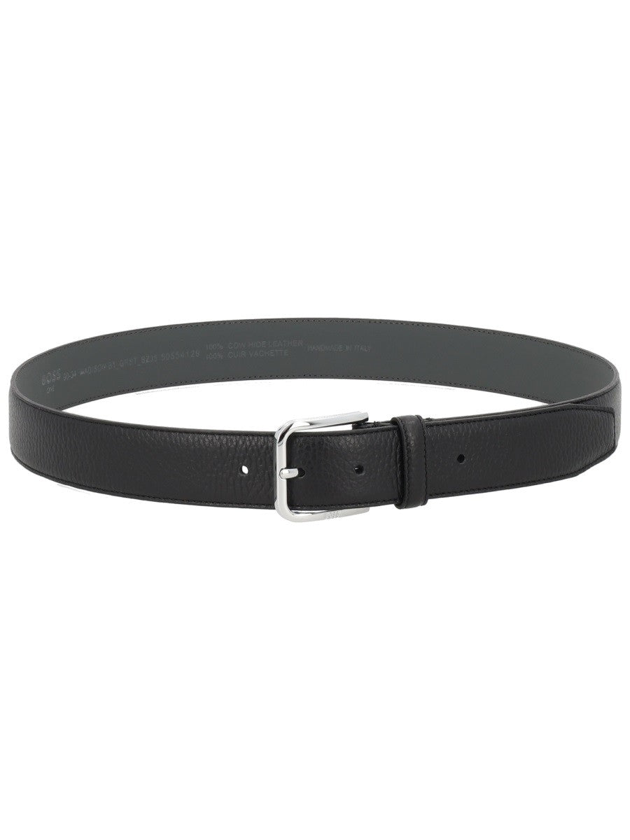 Boss Madison Riem – Zwart