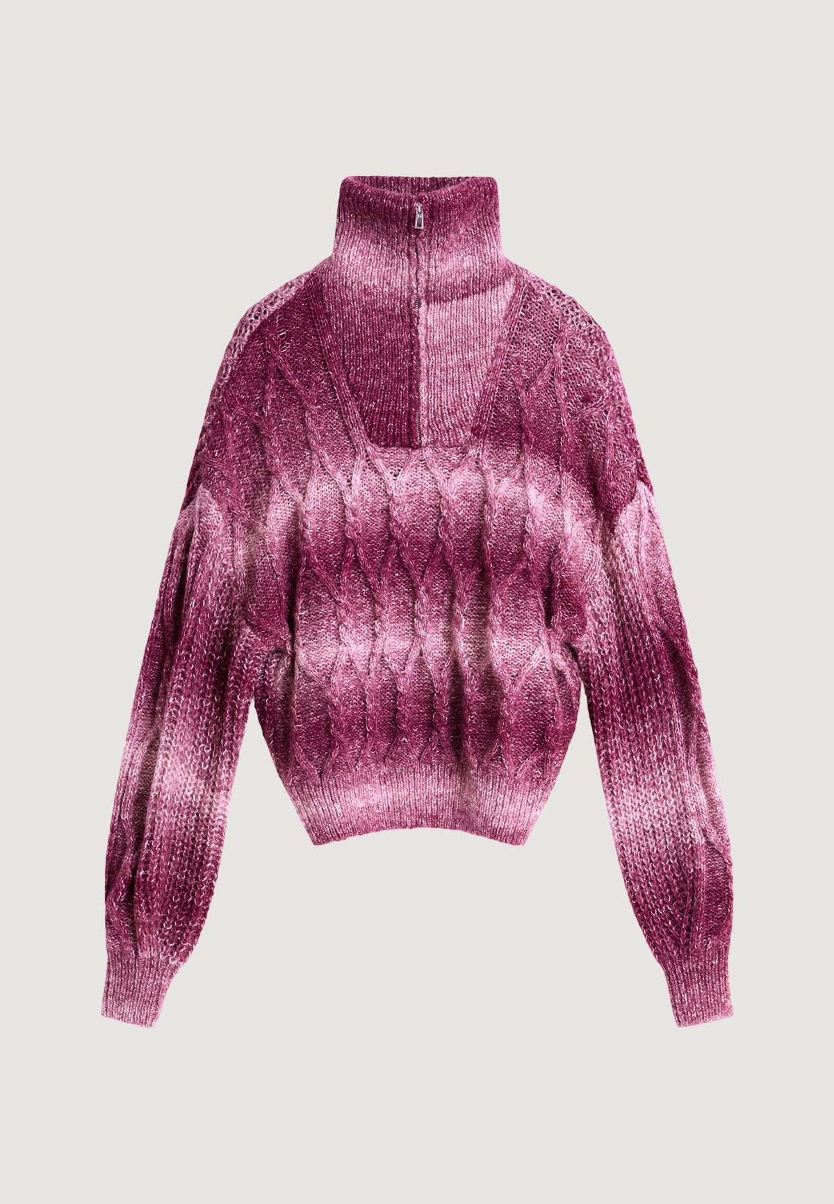 Desigual Otto Trui – Meerkleurig