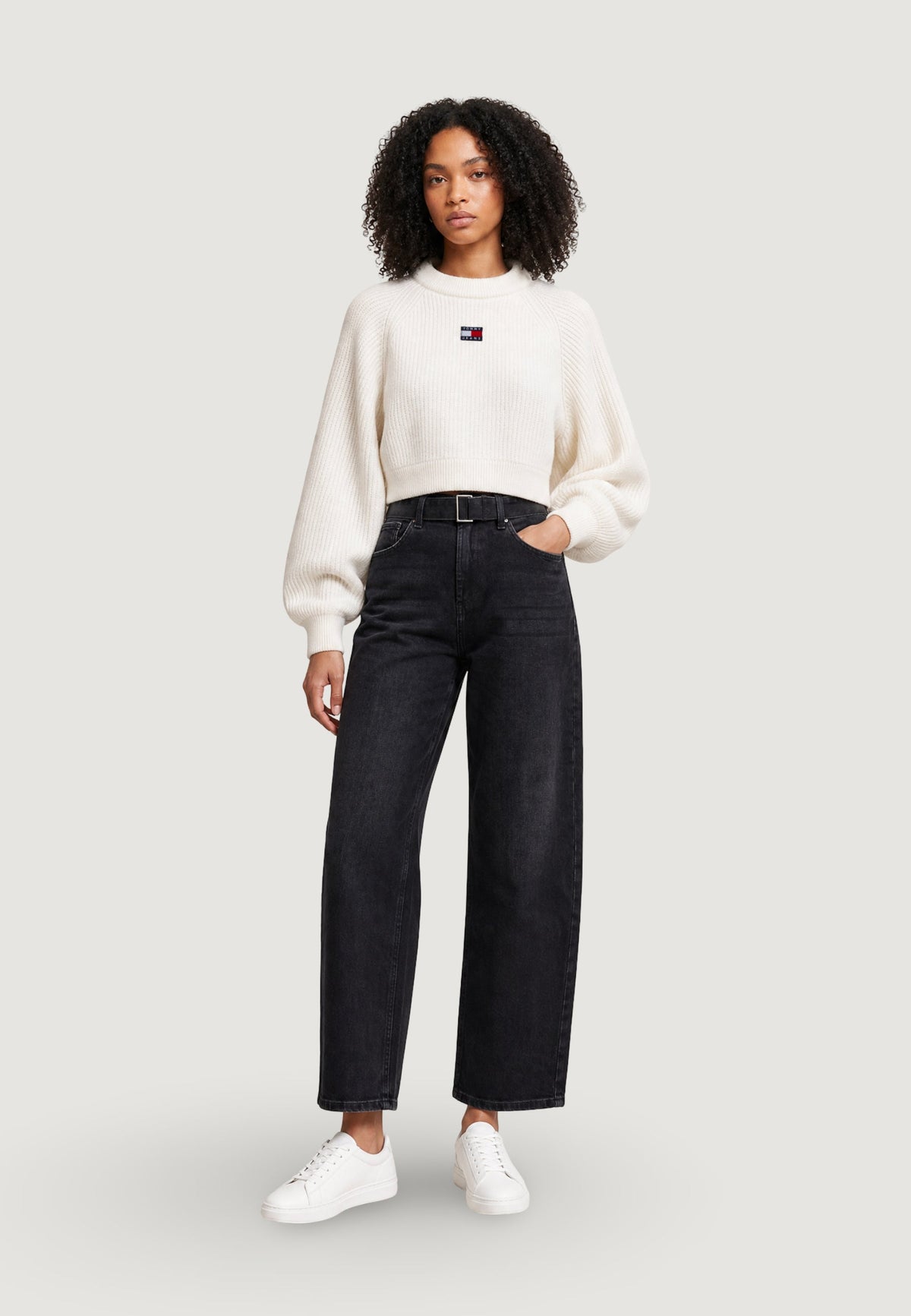 Pullover Tommy Hilfiger Jeans DW0DW22024
