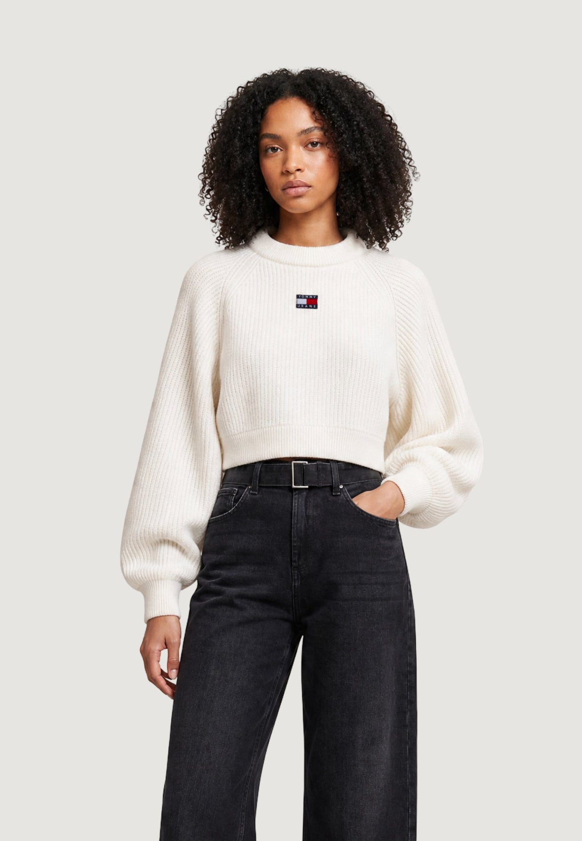 Pullover Tommy Hilfiger Jeans DW0DW22024