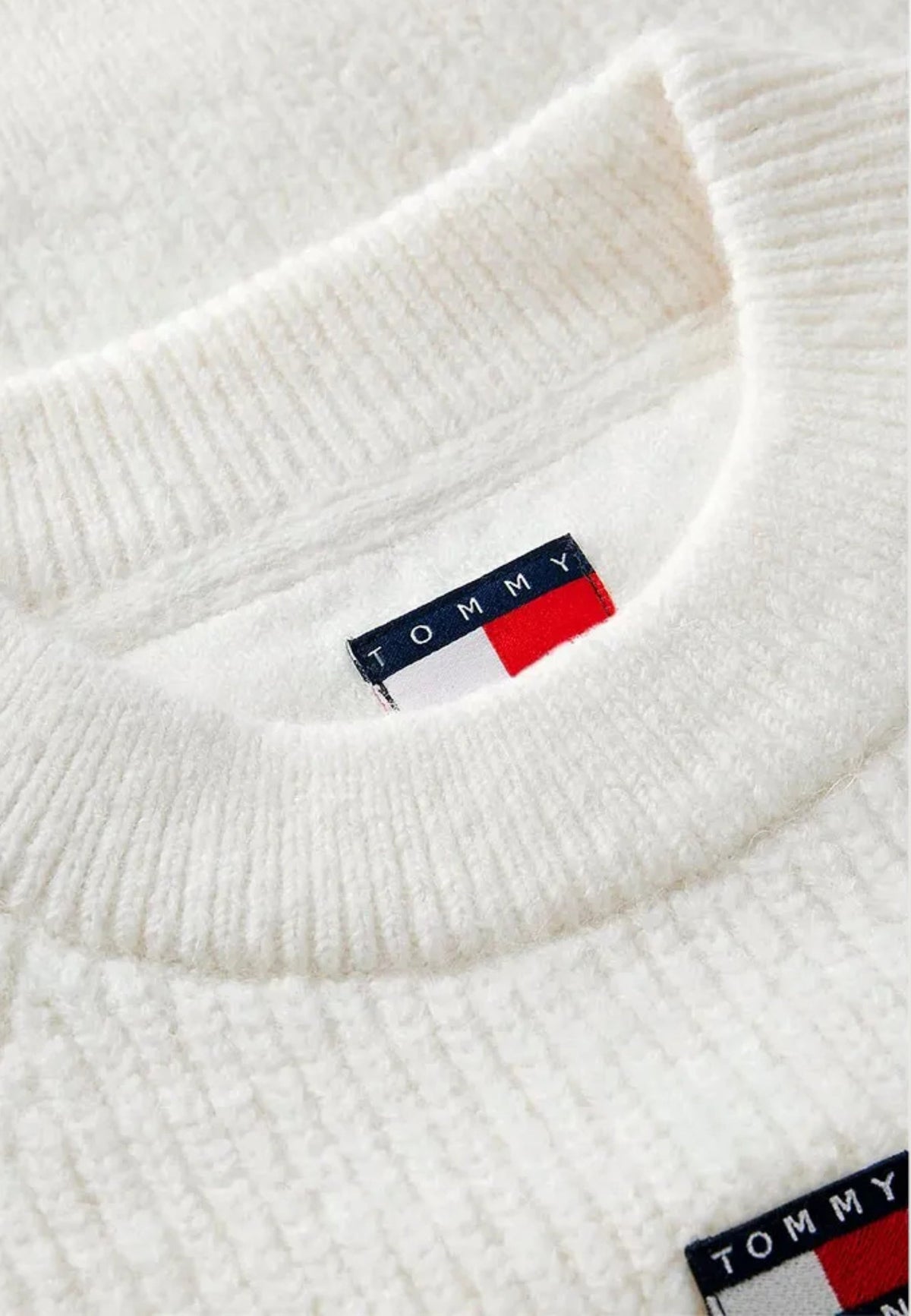 Pullover Tommy Hilfiger Jeans DW0DW22024