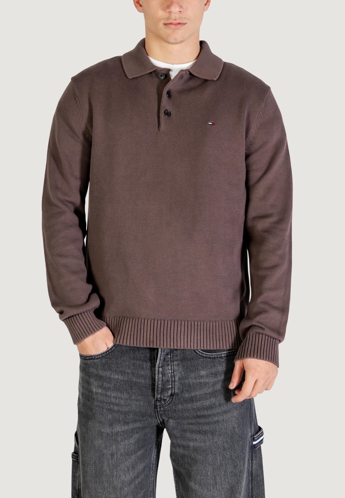 Pullover Tommy Hilfiger Jeans DM0DM22647