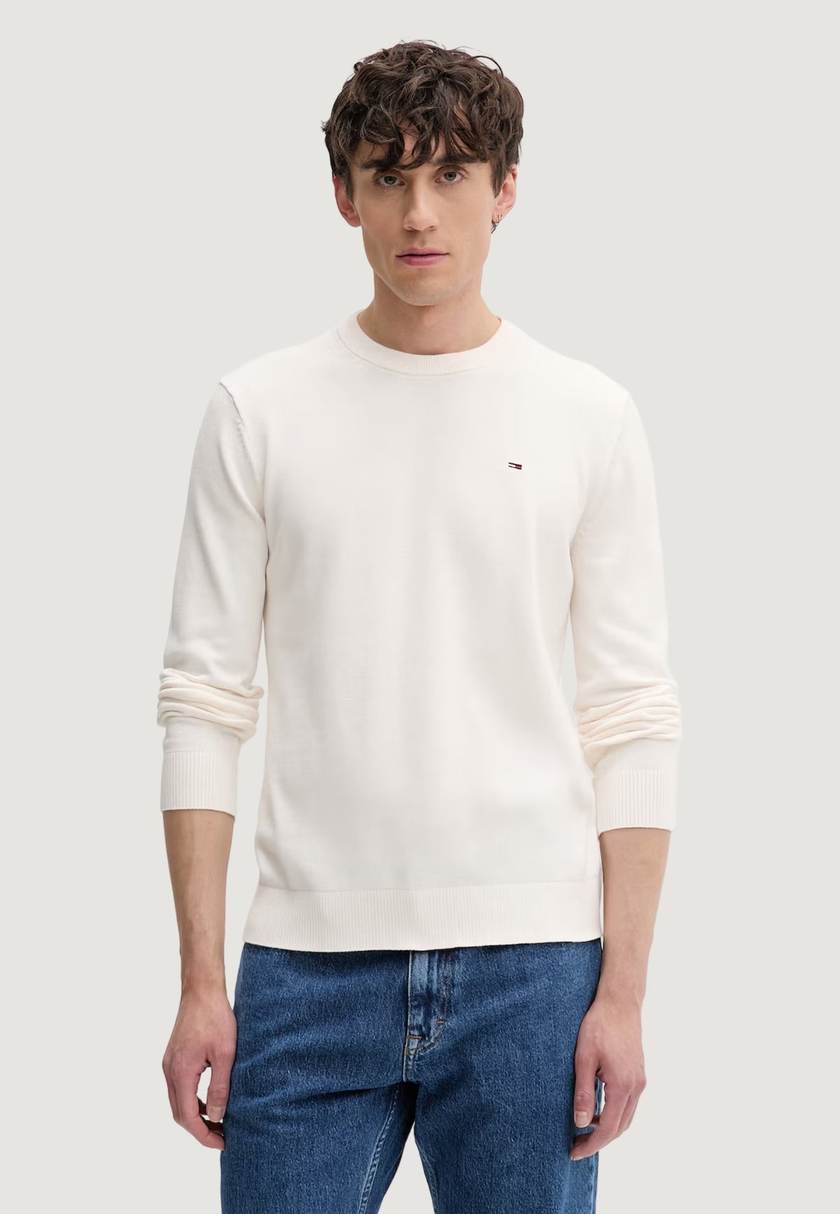 Pullover Tommy Hilfiger Jeans DM0DM22853