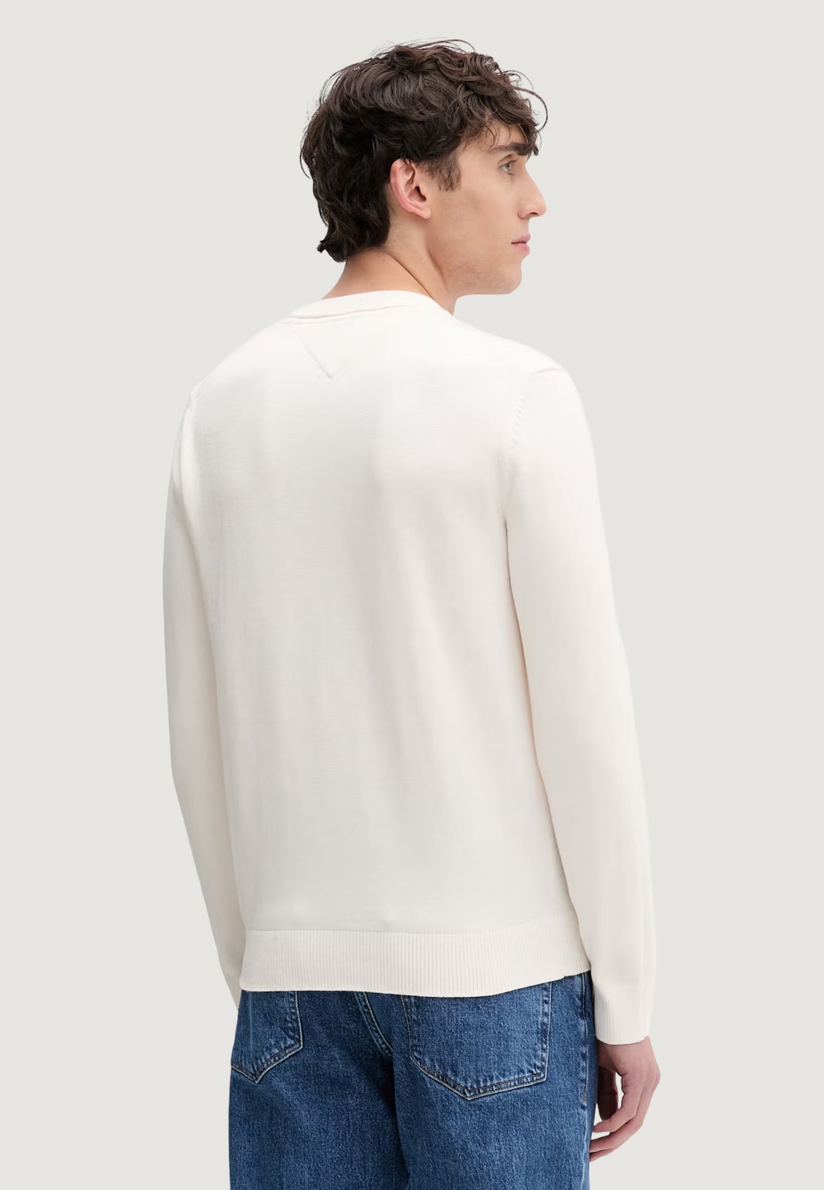 Pullover Tommy Hilfiger Jeans DM0DM22853