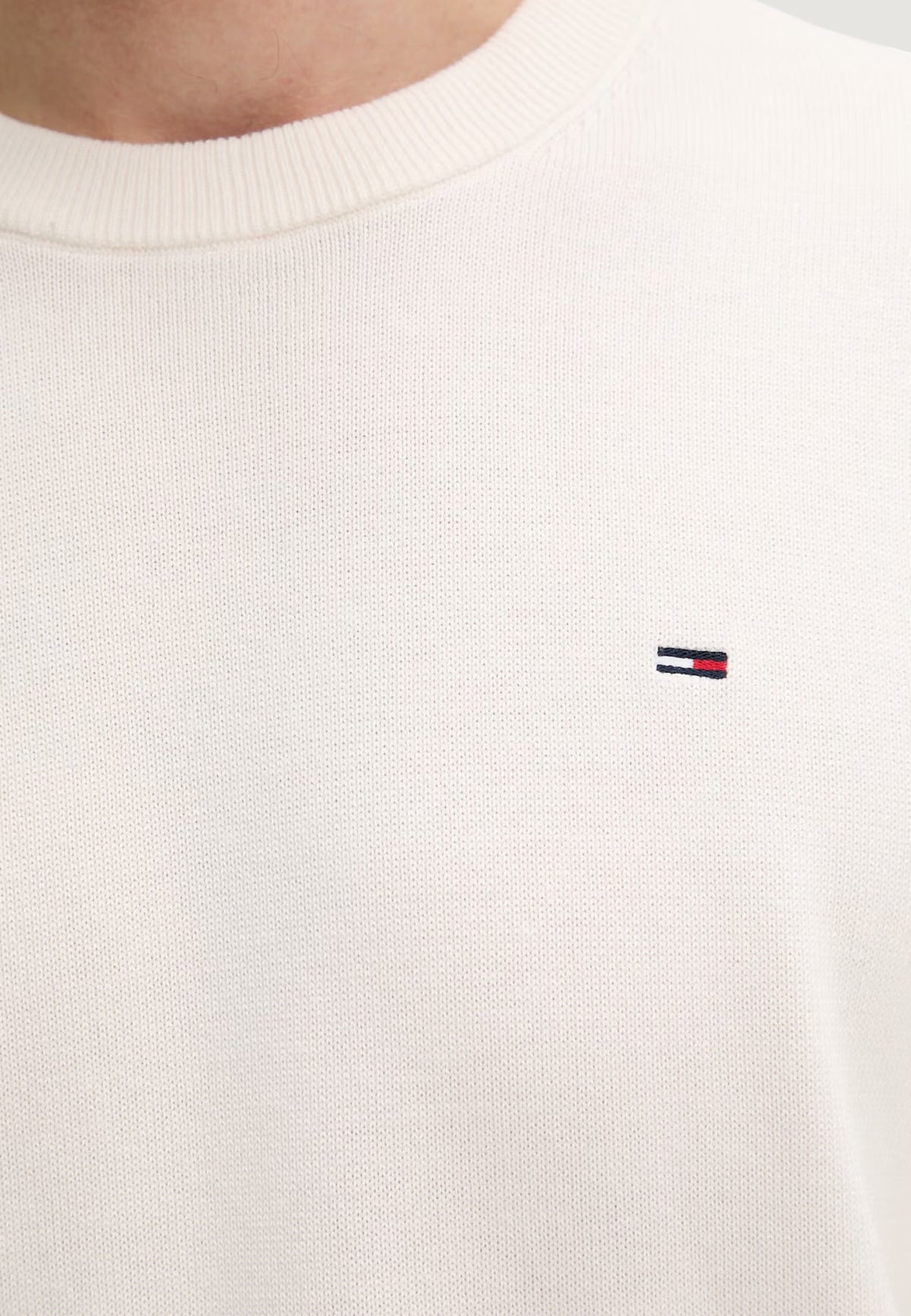 Pullover Tommy Hilfiger Jeans DM0DM22853