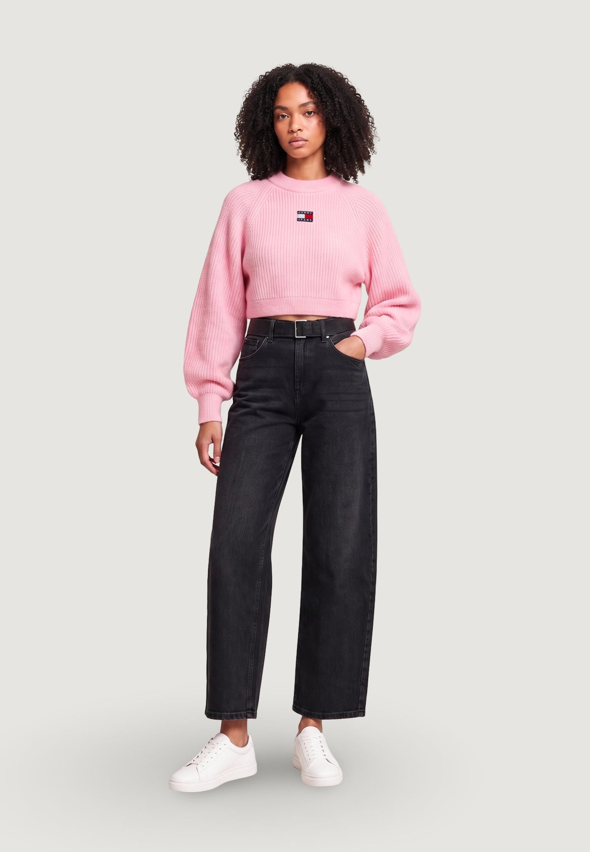 Pullover Tommy Hilfiger Jeans DW0DW22024