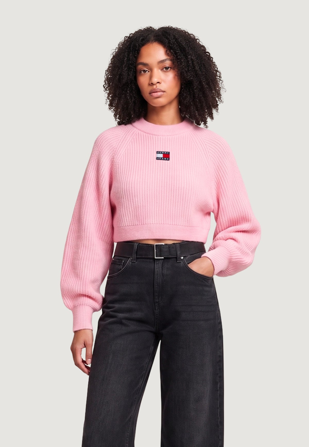 Pullover Tommy Hilfiger Jeans DW0DW22024