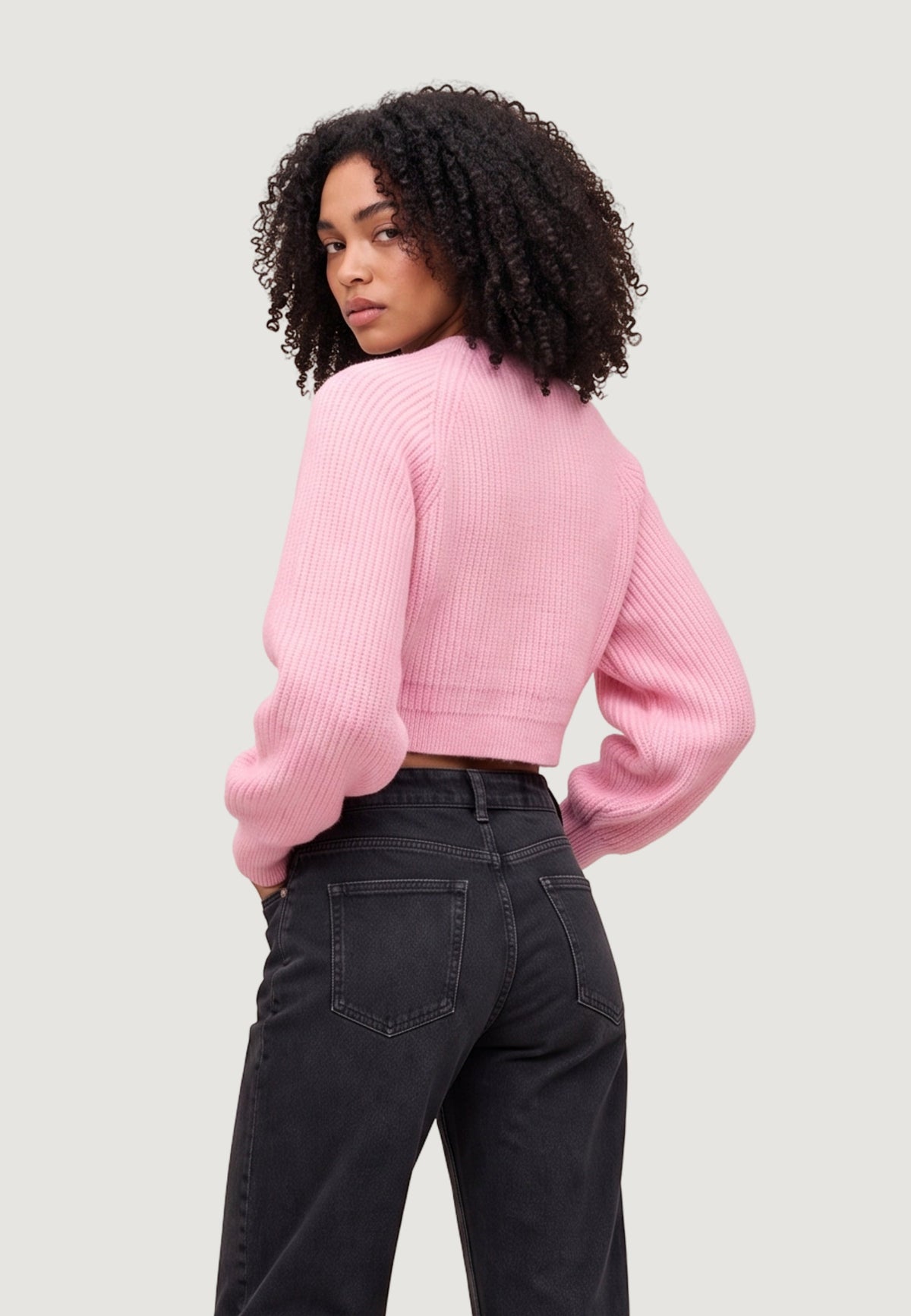 Pullover Tommy Hilfiger Jeans DW0DW22024