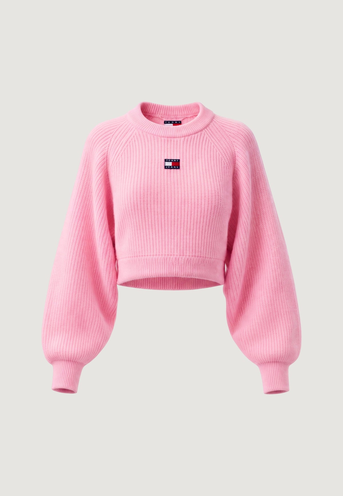 Pullover Tommy Hilfiger Jeans DW0DW22024