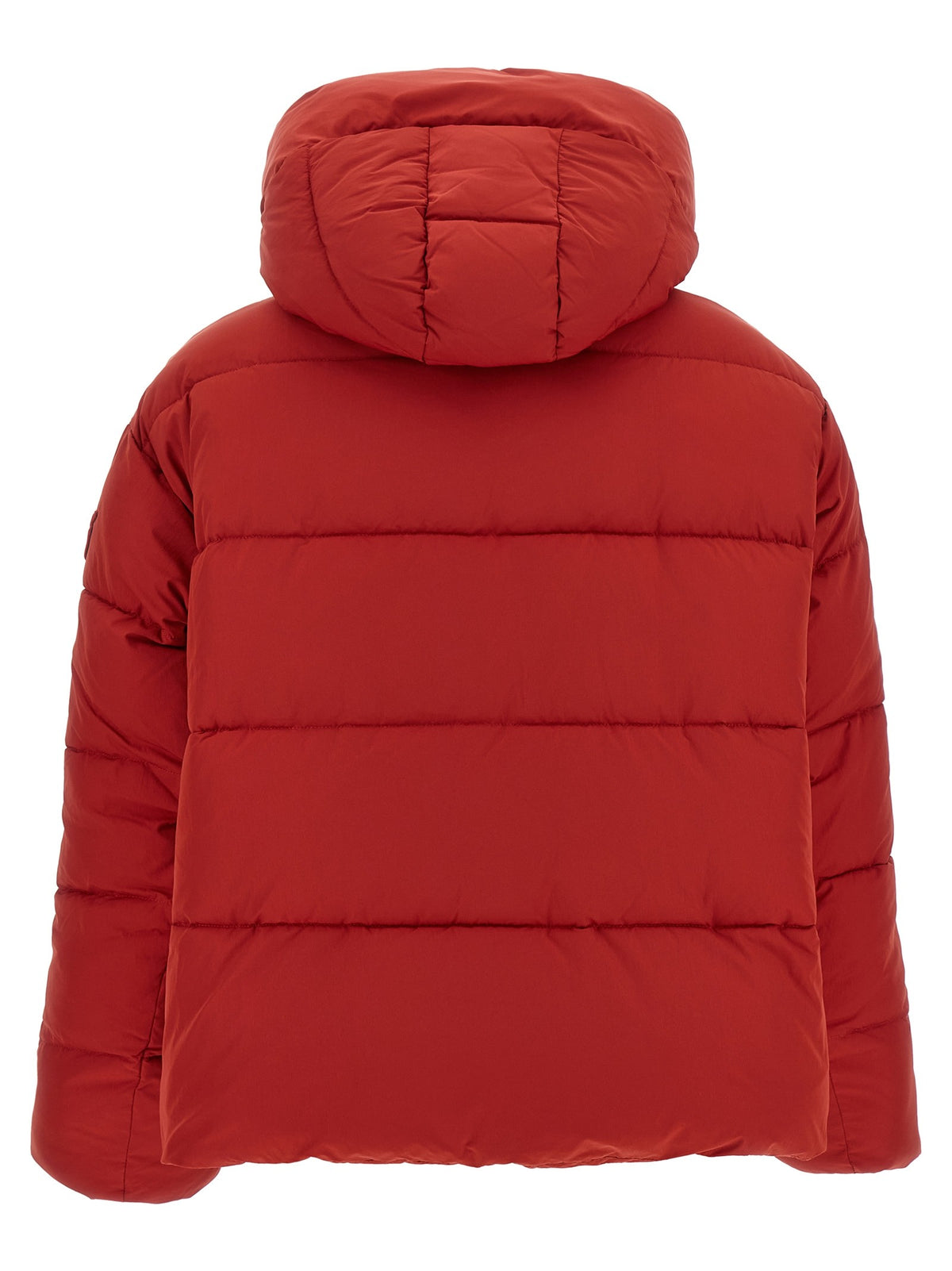 Pinko Matte donsjas – Rood