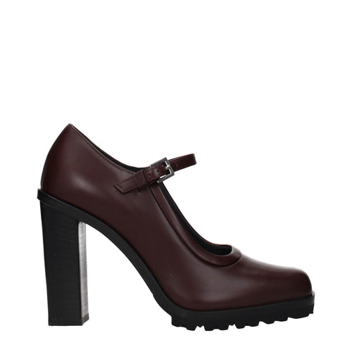 Pumps & heels