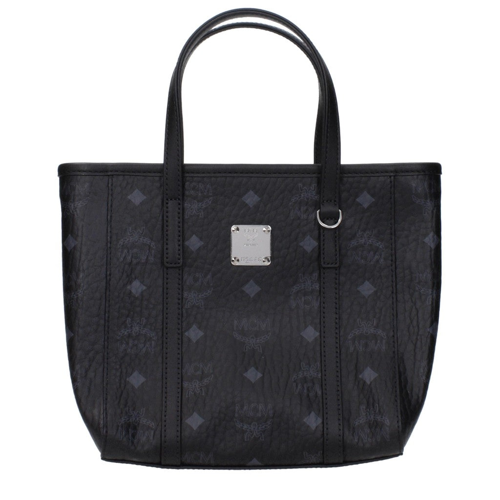 MCM Crossbodytas Dames – Zwart