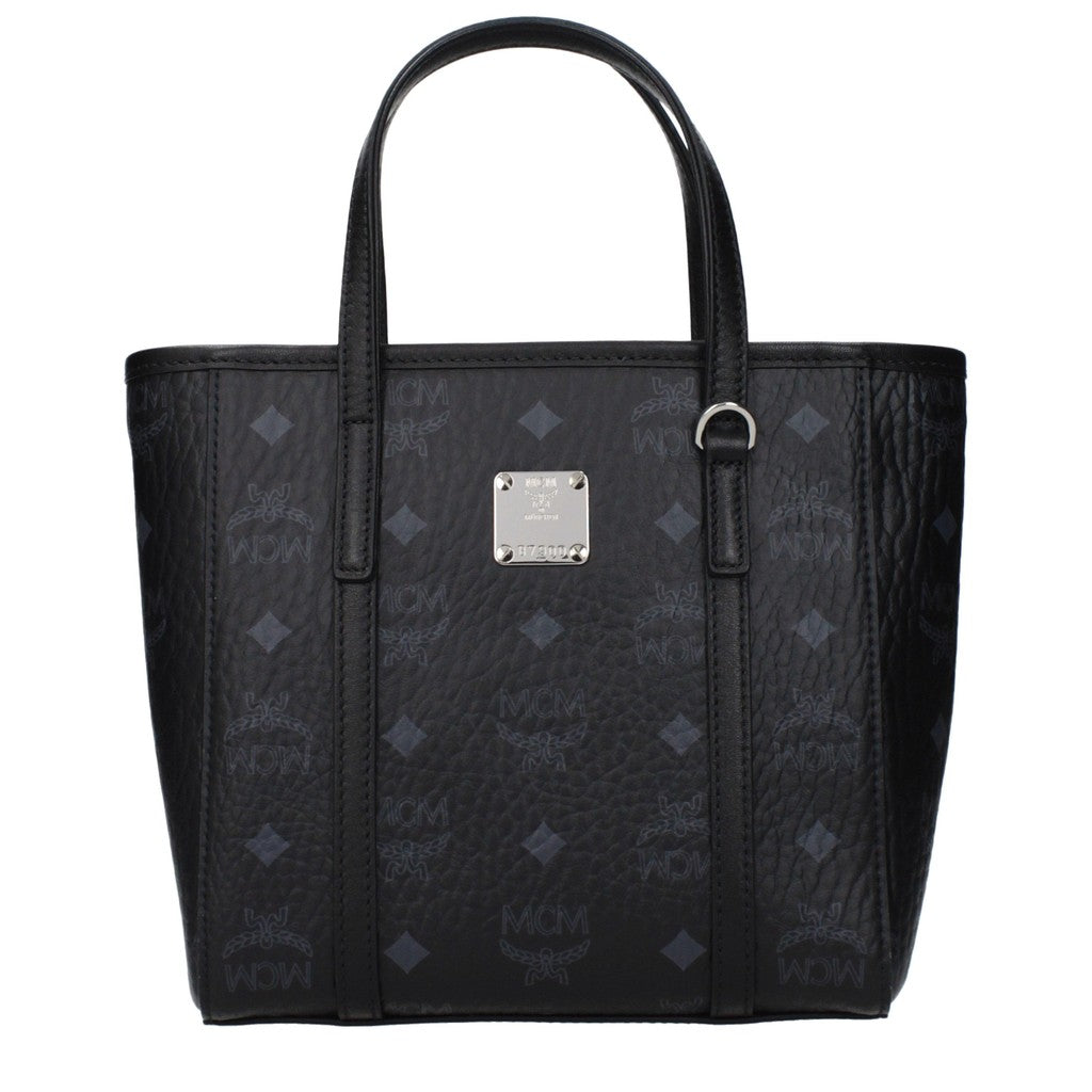 MCM Toni Crossbodytas – Zwart