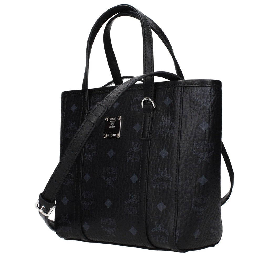 MCM Toni Crossbodytas – Zwart