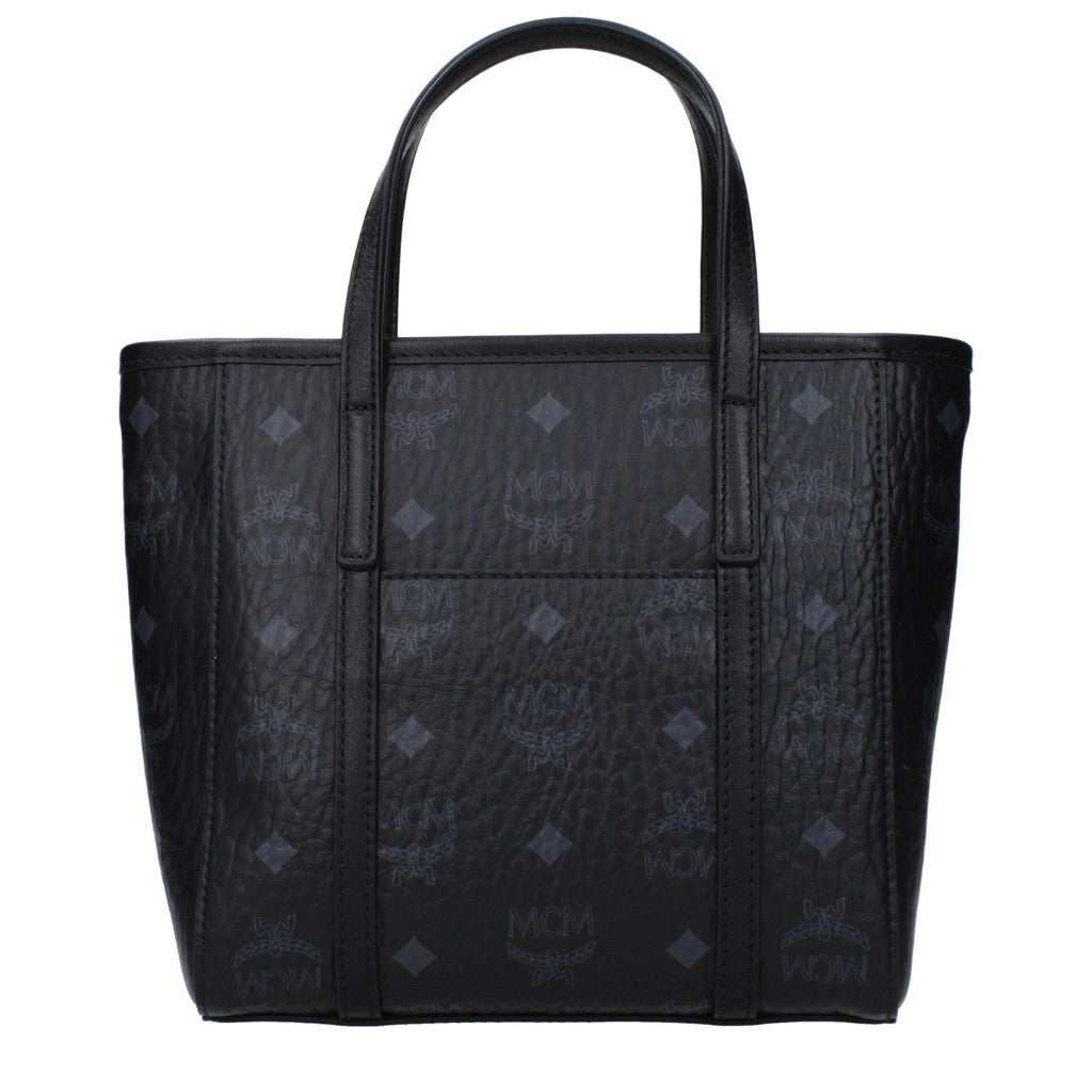 MCM Toni Crossbodytas – Zwart