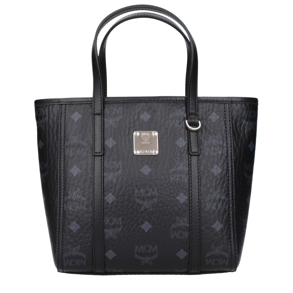 MCM Toni Crossbodytas – Zwart