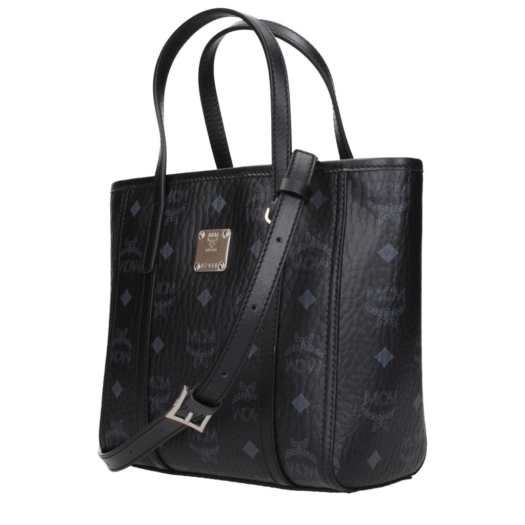 MCM Toni Crossbodytas – Zwart