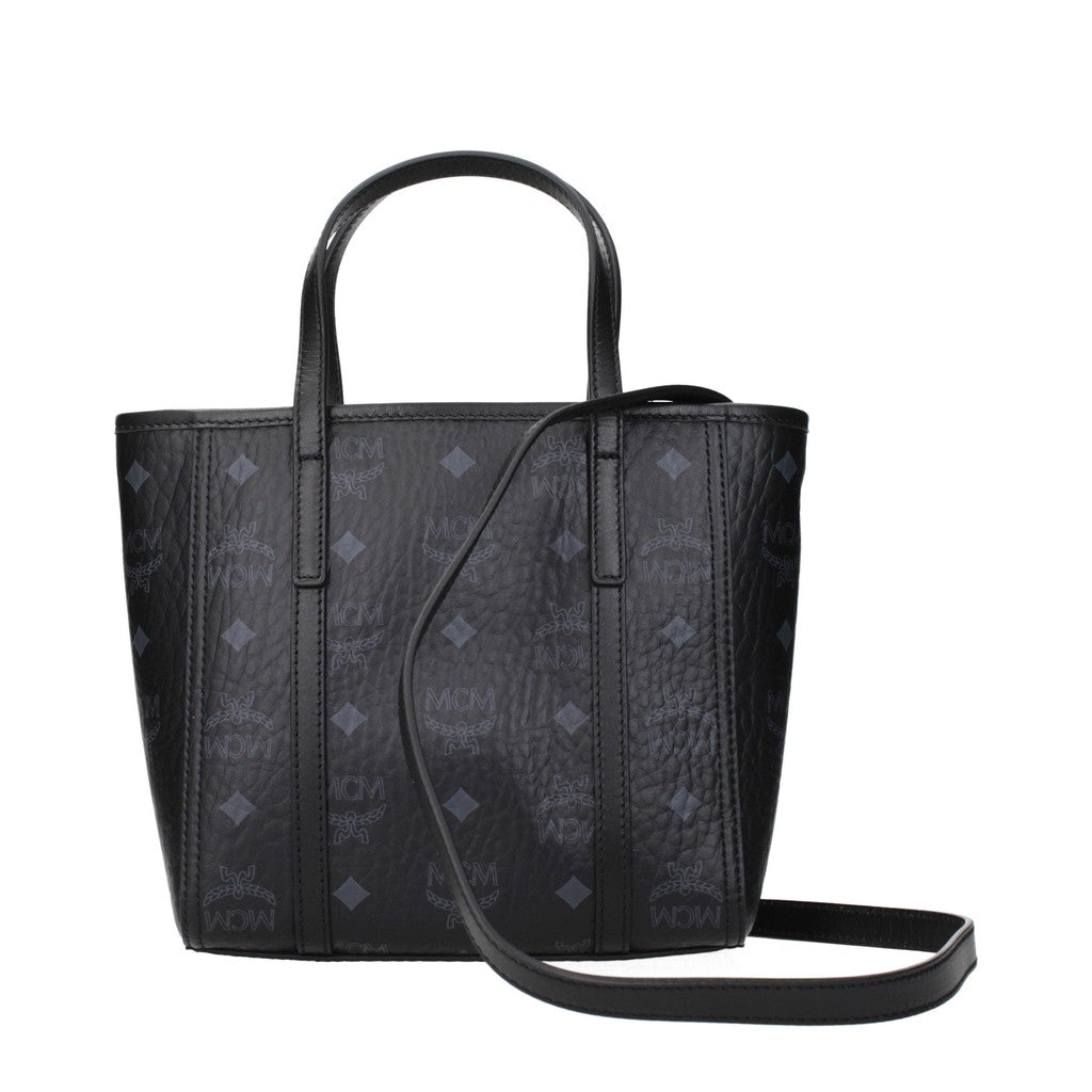 MCM Toni Crossbodytas – Zwart