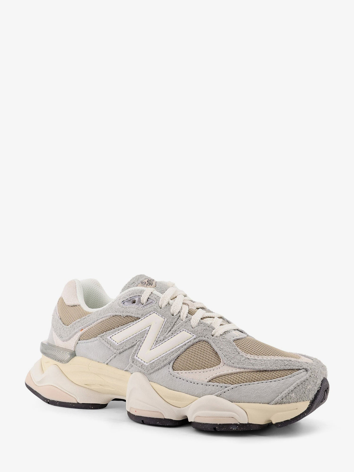 New Balance 9060 Sneakers – Grijs
