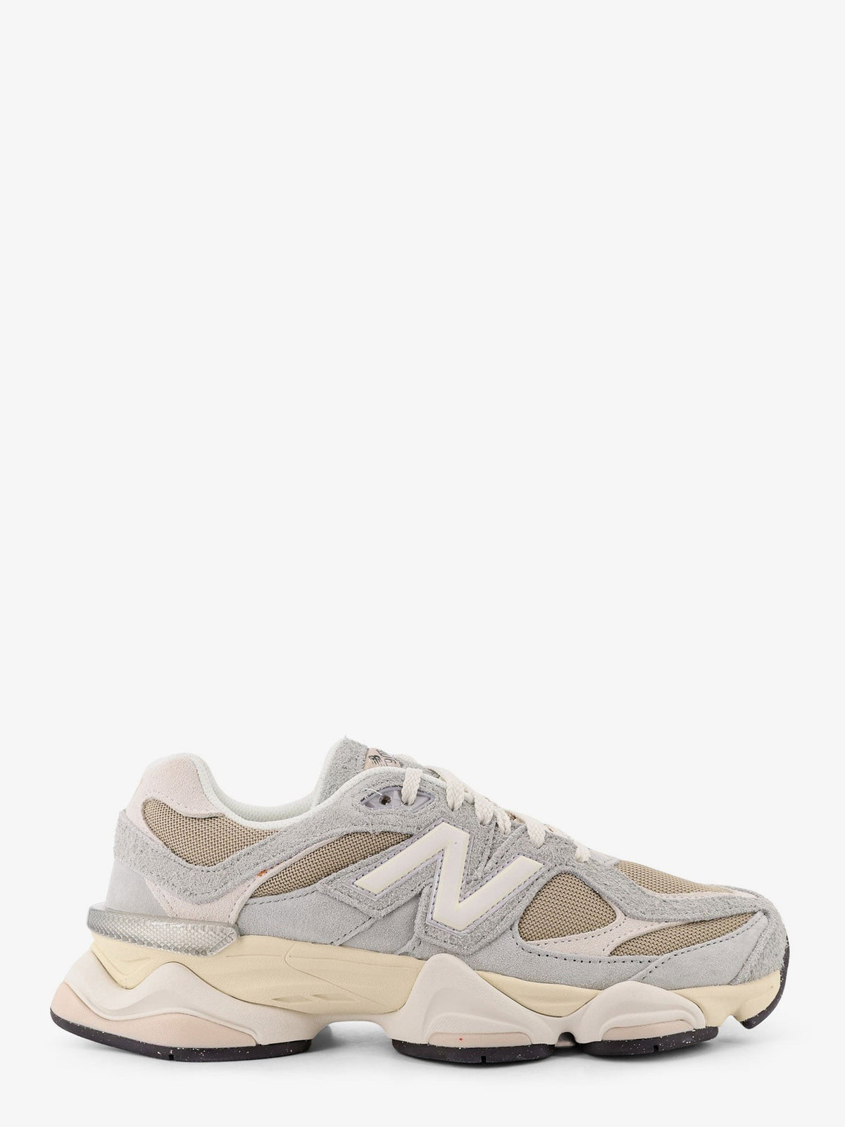 New Balance 9060 Sneakers – Grijs