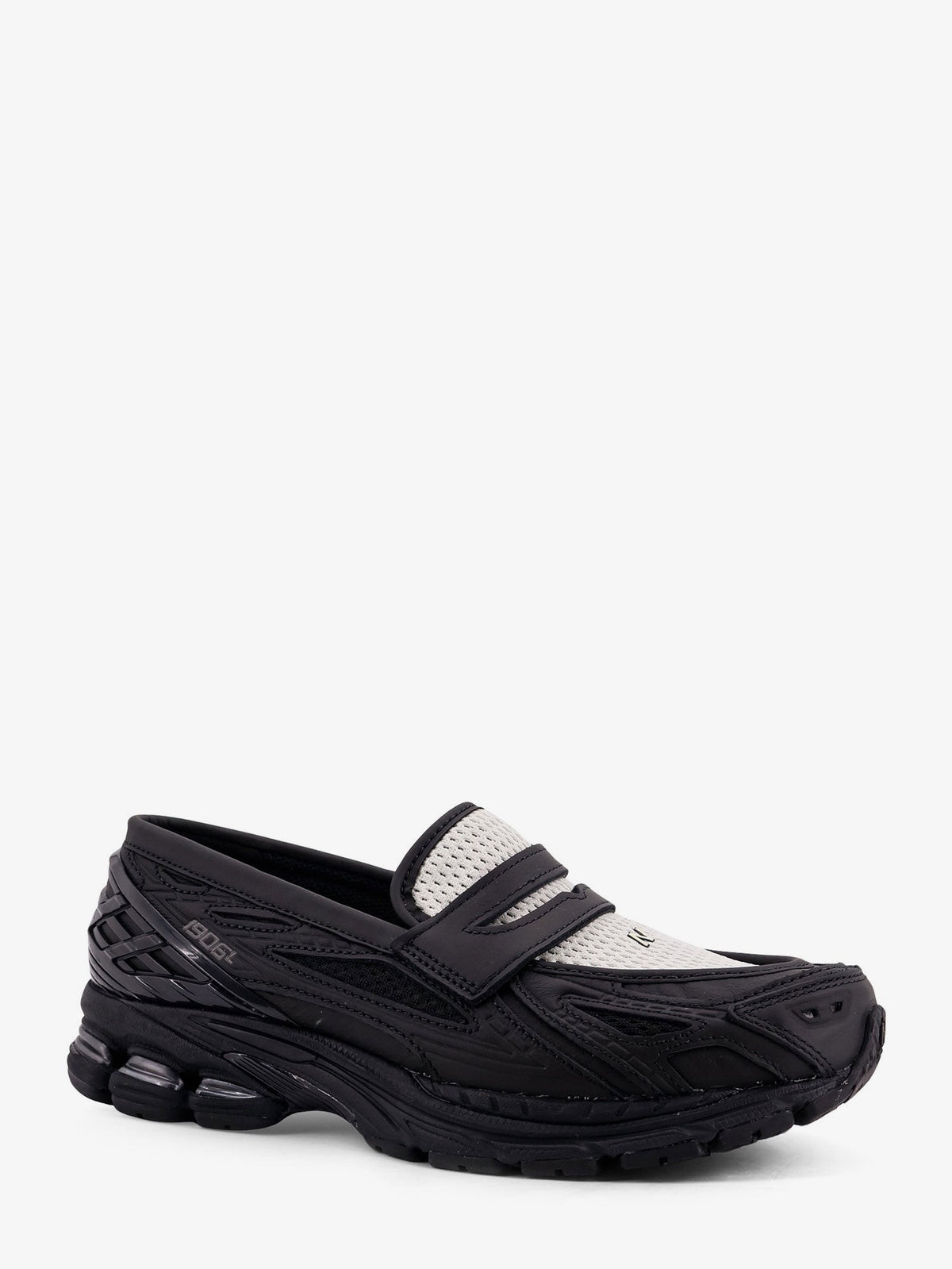 New Balance 1906L Loafers – Zwart