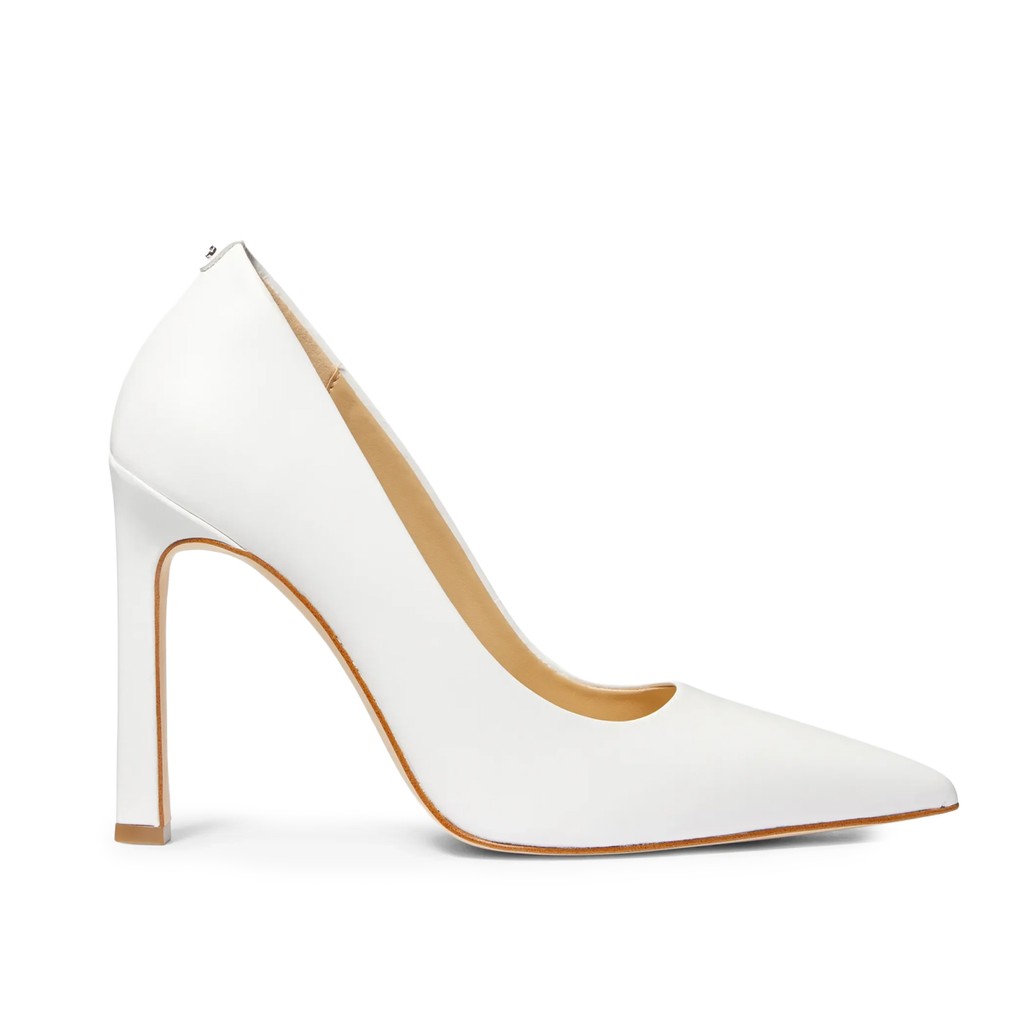 Michael Kors Amara Pumps – Wit