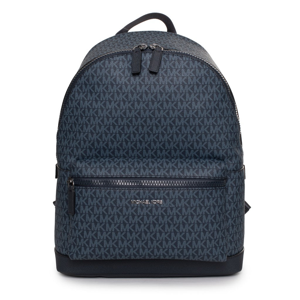 Michael Kors Cooper Rugzak – Donkerblauw