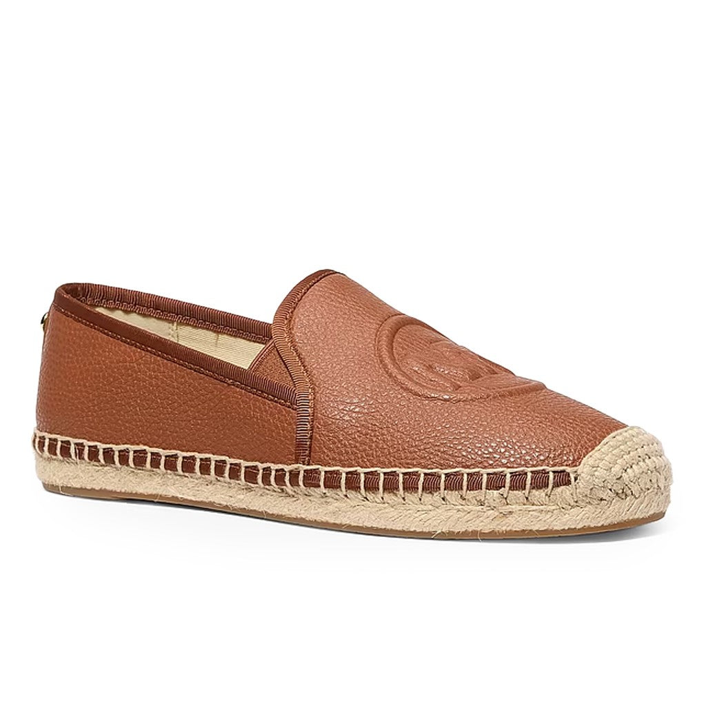 Michael Kors Espadrilles – Cognac
