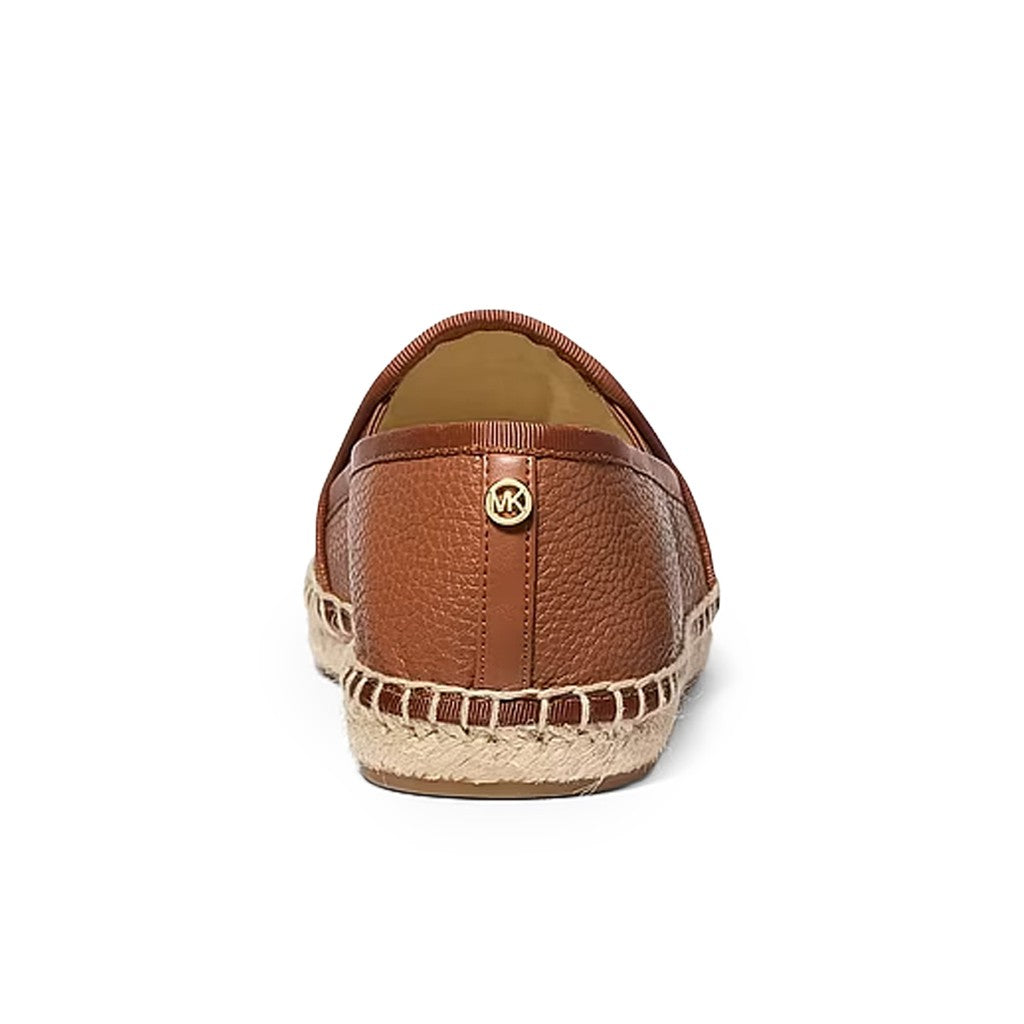 Michael Kors Espadrilles – Cognac