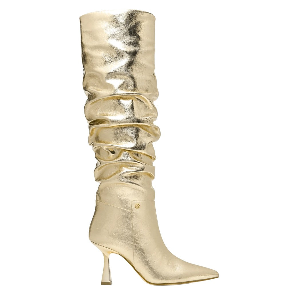Michael Kors Laarzen – Goud