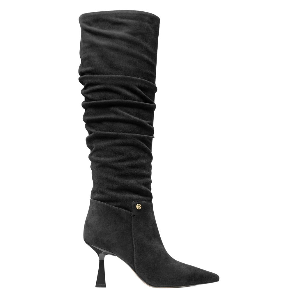 Michael Kors Laarzen – Zwart