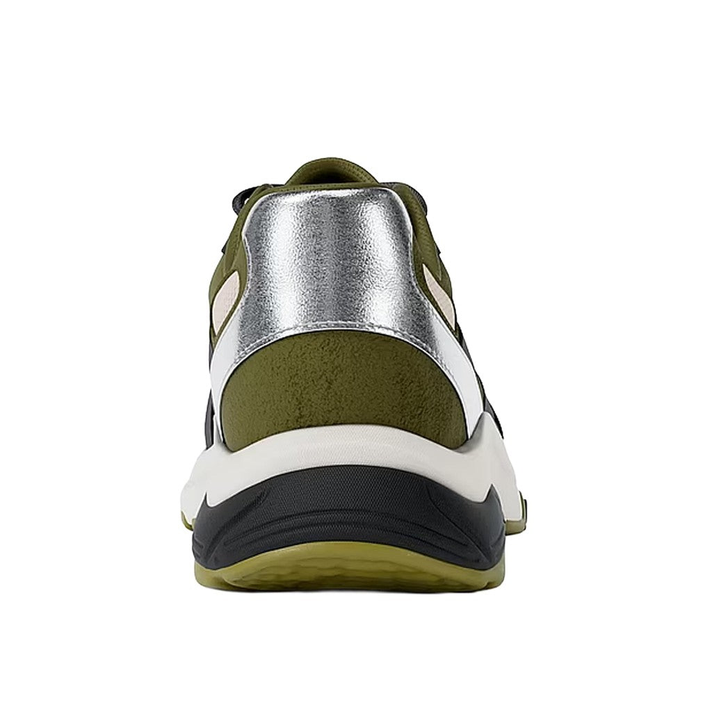 Michael Kors Leo Sneakers – Meerkleurig