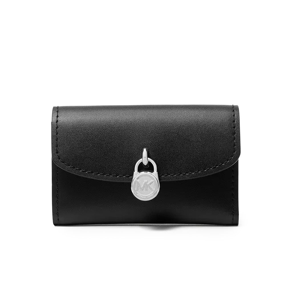 Michael Kors Lyra Extra Small Portemonnee – Zwart