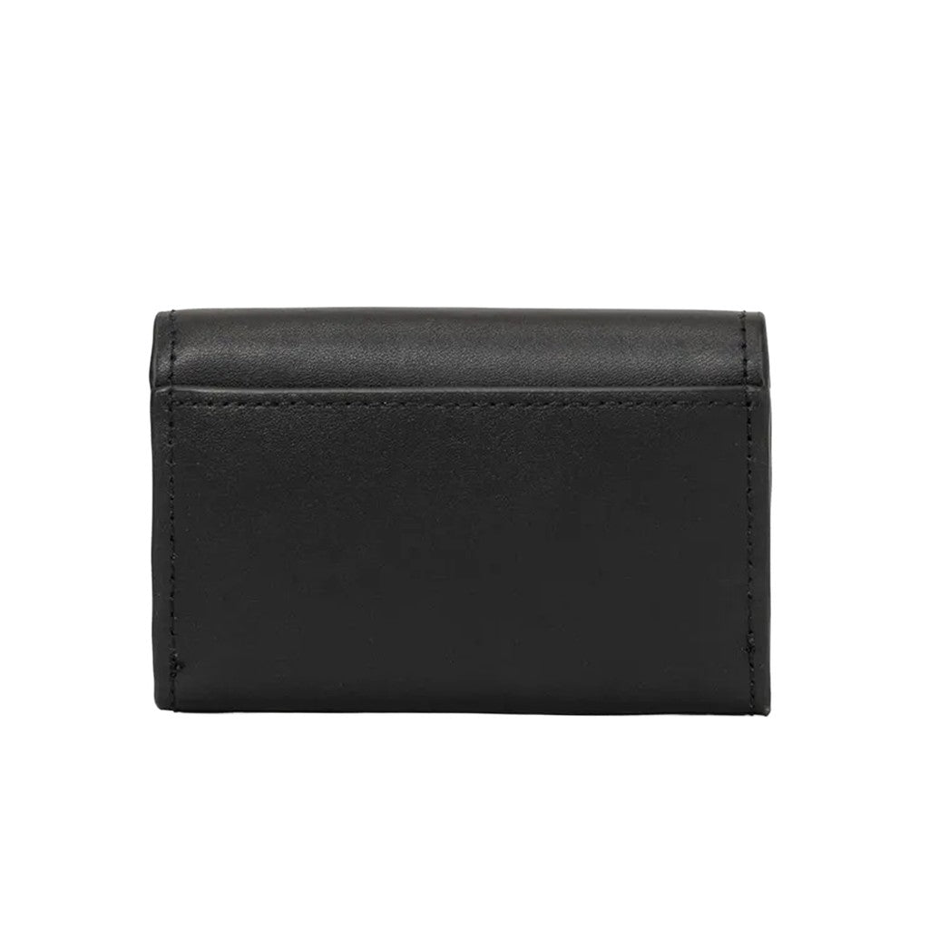 Michael Kors Lyra Extra Small Portemonnee – Zwart